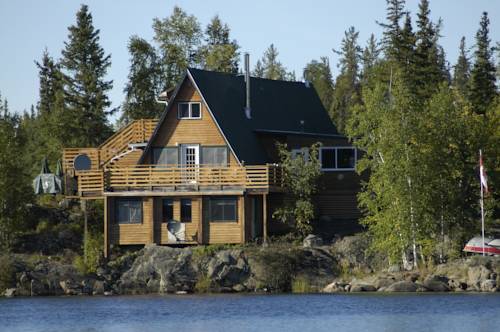 Yellowknife (Northwest Territories) Canada promotiecode booking.com