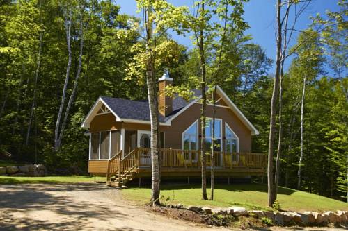 Rawdon (Quebec) Canada promotiecode booking.com