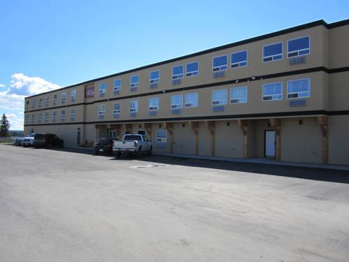 Fort St.James (British Columbia) Canada promotiecode booking.com