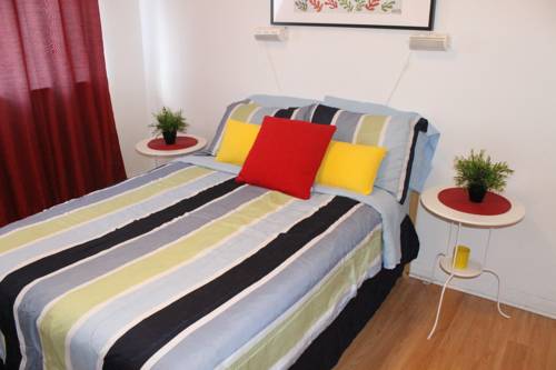 Ottawa (Ontario) Canada promotiecode booking.com