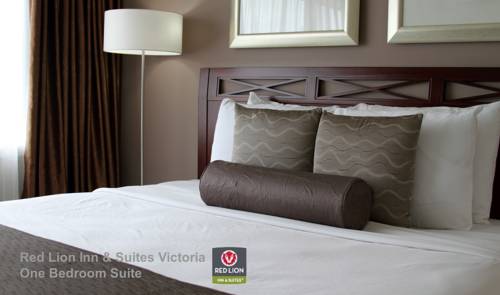Victoria (Brits-Columbia) Canada promotiecode booking.com