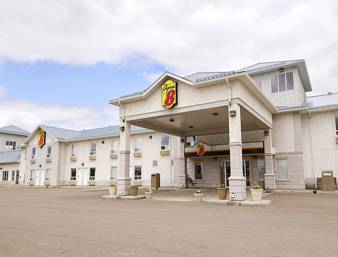 Vermilion (Alberta) Canada promotiecode booking.com