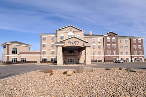 Humboldt (Saskatchewan) Canada promotiecode booking.com