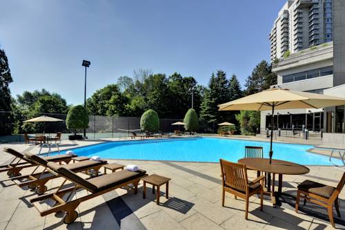 Toronto (Ontario) Canada promotiecode booking.com