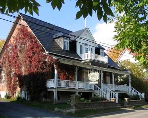 Baie-Saint-Paul (Québec) Canada promotiecode booking.com