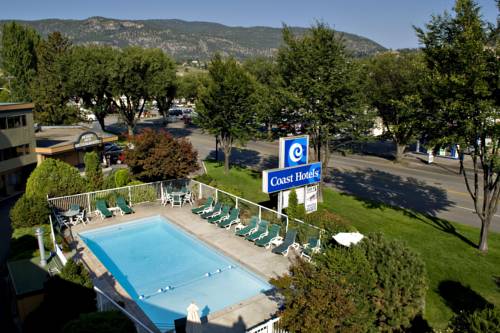 Penticton (Brits-Columbia) Canada promotiecode booking.com