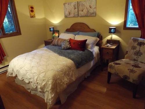 Frampton (Quebec) Canada promotiecode booking.com