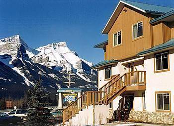 Harvie Heights (Alberta) Canada promotiecode booking.com