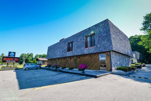 Sauble Beach Canada promotiecode booking.com