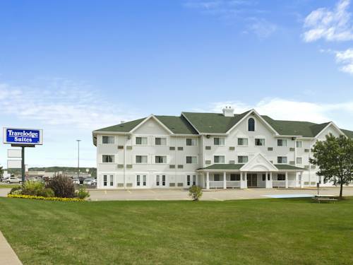 Nieuw Glasgow (Nova Scotia) Canada promotiecode booking.com