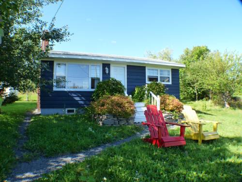 Baddeck Canada promotiecode booking.com