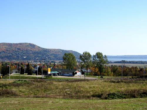 Baie-Saint-Paul (Québec) Canada promotiecode booking.com