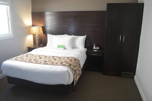 Oshawa Canada promotiecode booking.com