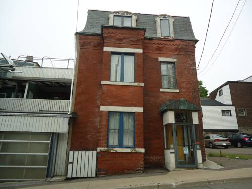 Saint John (New Brunswick) Canada promotiecode booking.com