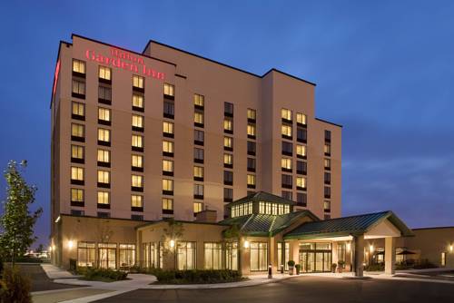 Mississauga (Ontario) Canada promotiecode booking.com