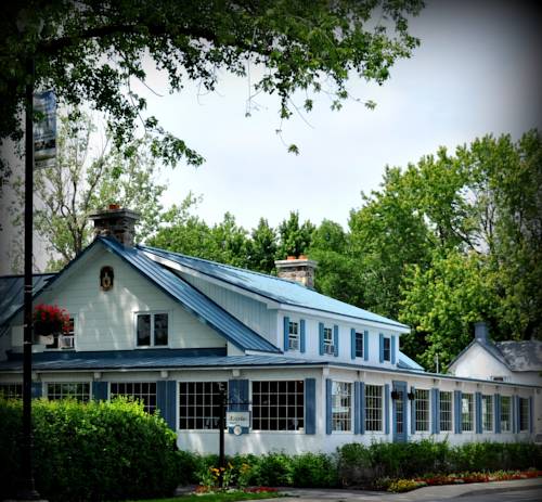 Saint-Marc-sur-Richelieu (Quebéc) Canada promotiecode booking.com