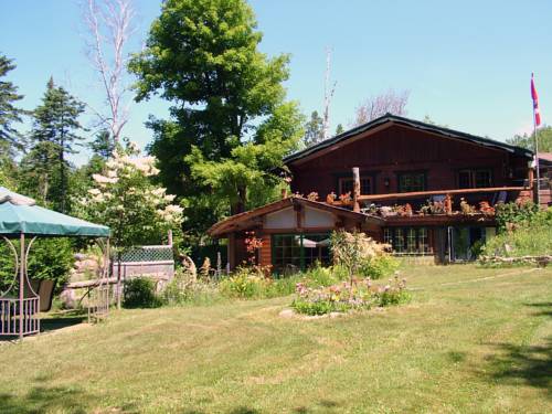 Providence Bay (Ontario) Canada promotiecode booking.com