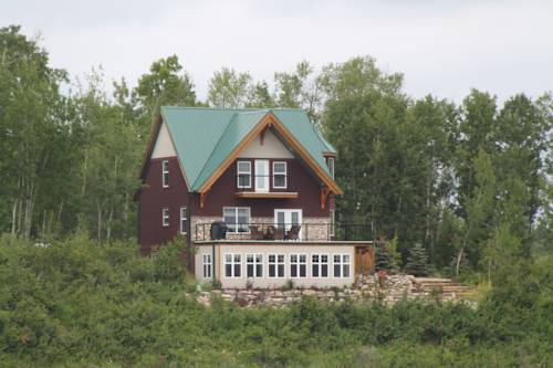 Fowler Lake (Saskatchewan) Canada promotiecode booking.com