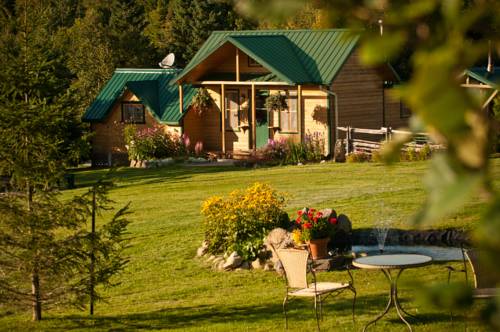 Baie-Saint-Paul (Québec) Canada promotiecode booking.com