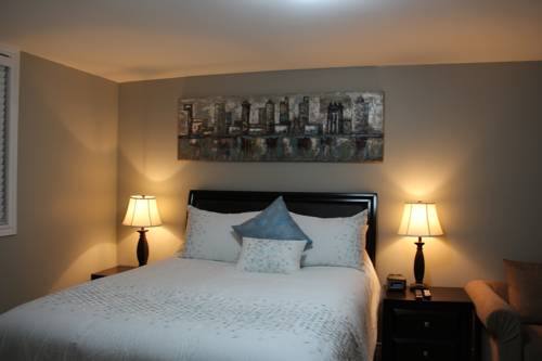 Stratford (Prins Edwardeiland) Canada promotiecode booking.com