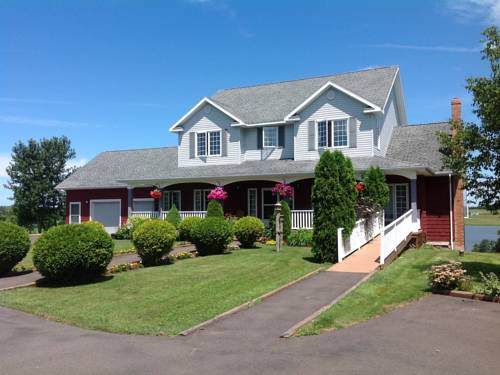Cornwall (Prins Edwardeiland) Canada promotiecode booking.com