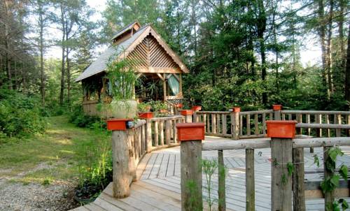 Ham-Sud (Québec) Canada promotiecode booking.com