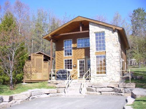 Duhamel-Ouest (Quebec) Canada promotiecode booking.com