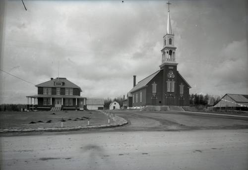 Girardville Canada promotiecode booking.com