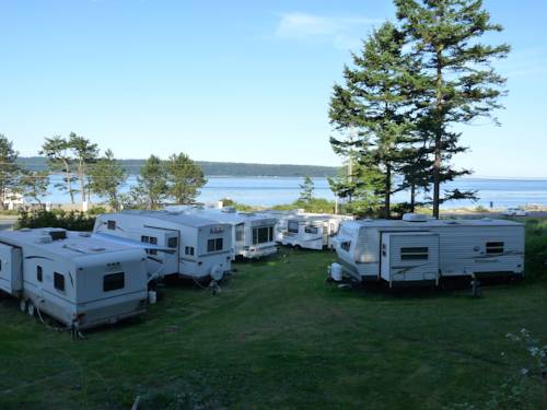 Campbell River (British Columbia) Canada promotiecode booking.com