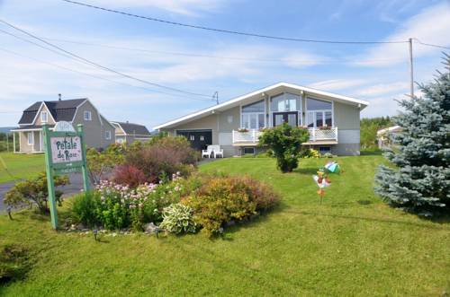 Cap des Rosiers (Québec) Canada promotiecode booking.com