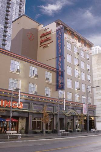 Vancouver (Brits Colombia) Canada promotiecode booking.com