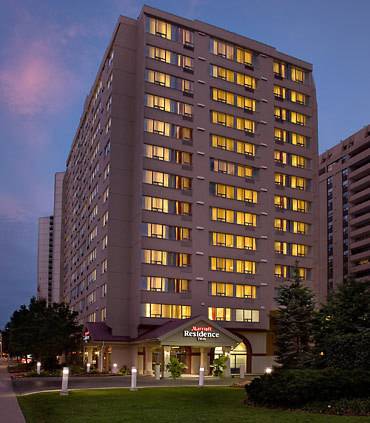 Londen (Ontario) Canada promotiecode booking.com