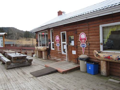 Lee's Corner (British Columbia) Canada promotiecode booking.com