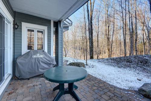 Mont-Tremblant (Québec) Canada promotiecode booking.com