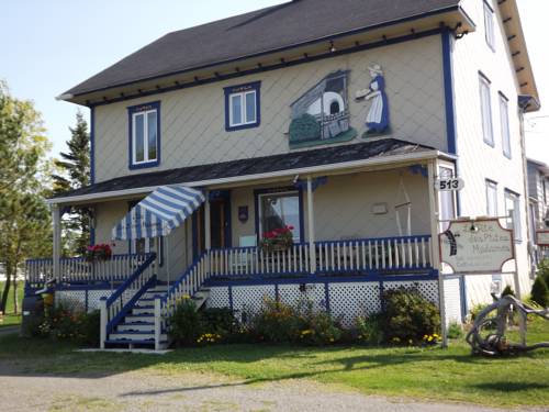 Sainte-Hélène-de-Kamouraska (Québec) Canada promotiecode booking.com