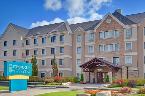 Thornhill Canada promotiecode booking.com