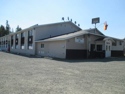 Dease Lake (British Columbia) Canada promotiecode booking.com