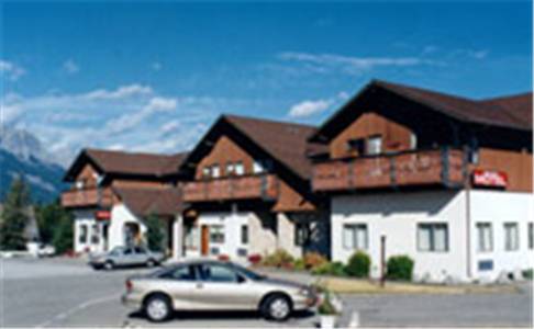 Dead Man's Flats (Alberta) Canada promotiecode booking.com
