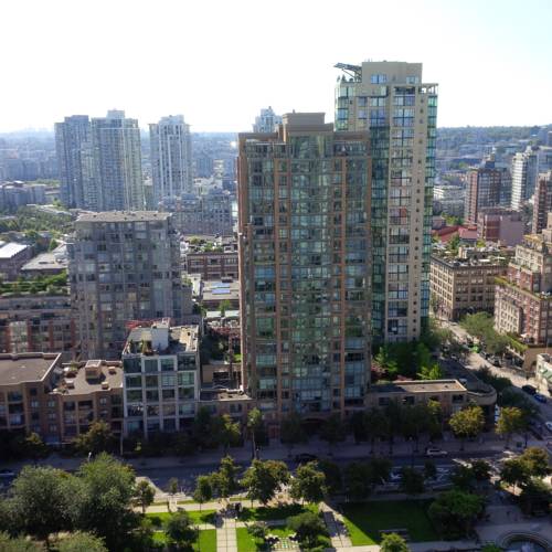 Vancouver (Brits Colombia) Canada promotiecode booking.com