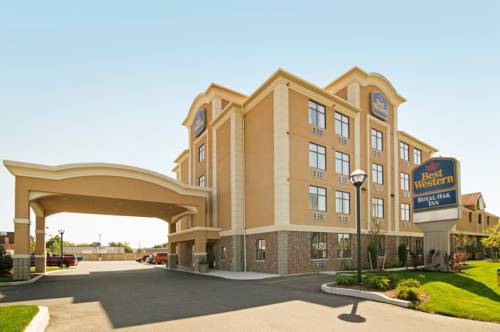 Barrie (Ontario) Canada promotiecode booking.com