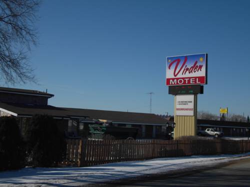 Virden (Manitoba) Canada promotiecode booking.com