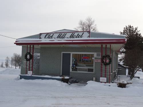 Blind River (Ontario) Canada promotiecode booking.com