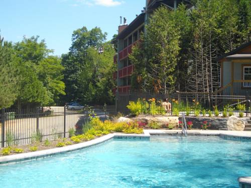 Mont-Tremblant (Québec) Canada promotiecode booking.com