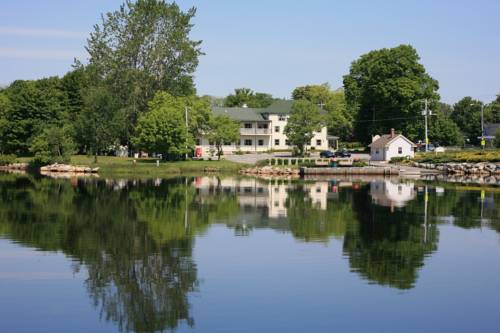 Liverpool (Nova Scotia) Canada promotiecode booking.com