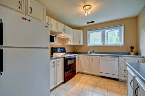 Wakefield (Quebec) Canada promotiecode booking.com