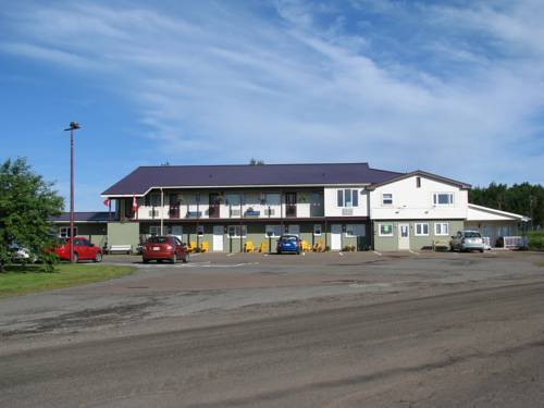 Moncton Parish (New Brunswick) Canada promotiecode booking.com