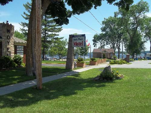 Tweed (Ontario) Canada promotiecode booking.com