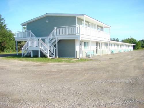 Berry Mills (New Brunswick) Canada promotiecode booking.com