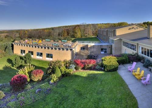 Wolfville (Nova Scotia) Canada promotiecode booking.com