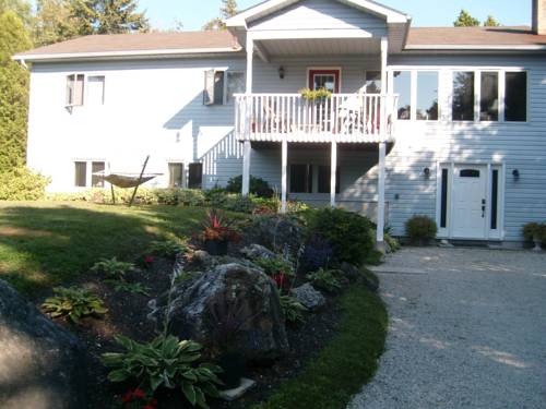 Lion's Head (Ontario) Canada promotiecode booking.com